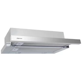 Вытяжка Mastercook Solaris 700 (60) IX LED