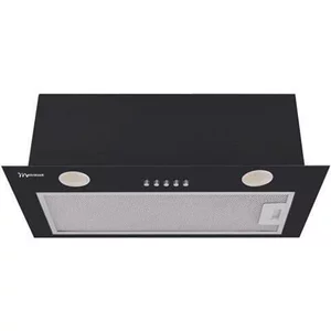 Image Вытяжка Mastercook Dryth 700 (52) LED Black