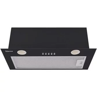 Вытяжка Mastercook Dryth 700 (52) LED Black