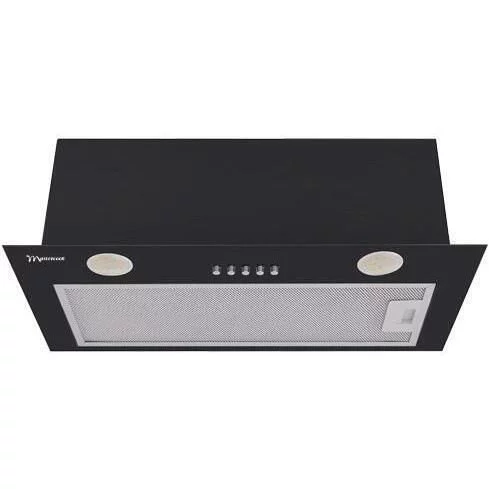 Image Вытяжка Mastercook Dryth 700 (52) LED Black