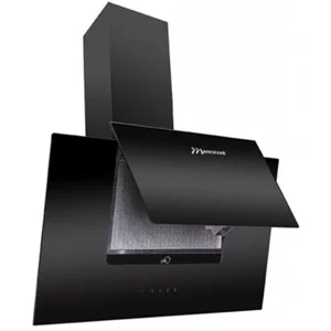 Image Вытяжка Mastercook Tivano 700 (60) Sensor LED Black