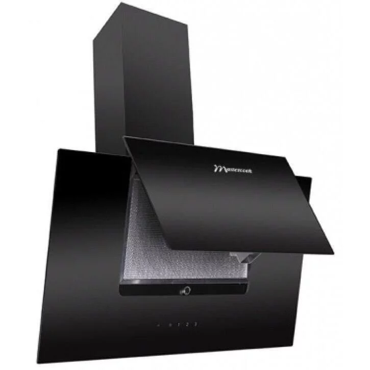 Image Вытяжка Mastercook Tivano 700 (60) Sensor LED Black