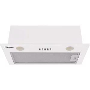 Image Вытяжка Mastercook Dryth 700 (52) LED White