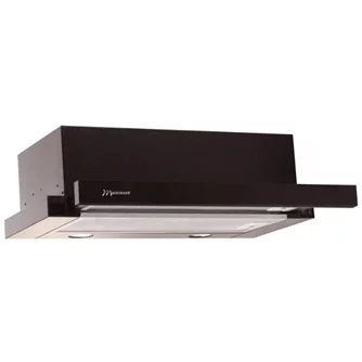 Вытяжка Mastercook Solaris 700 (60) LED Black