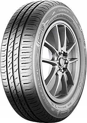 Шины POINTS SummerS 245/40 R19 98Y