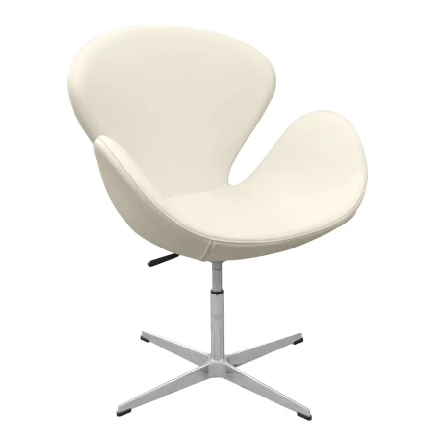 Image Офисное кресло DP Topaz White