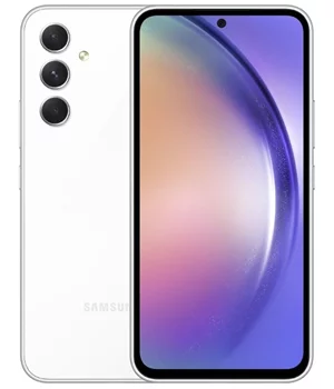 Image Telefon mobil Samsung A54 Galaxy A546B 8/128GB White