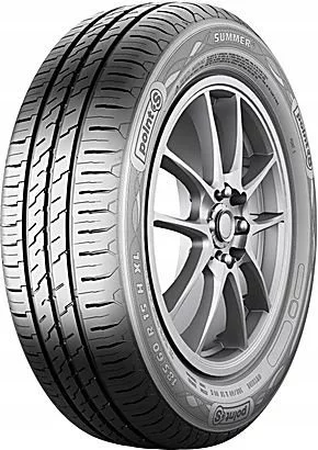 Шины POINTS SummerS 255/40 R19 100Y
