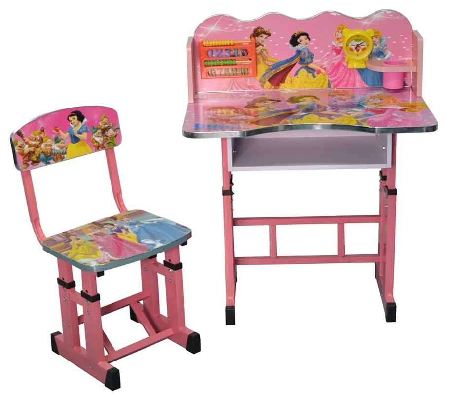 Image Письменный стол Evelin FT 15-20 Princess