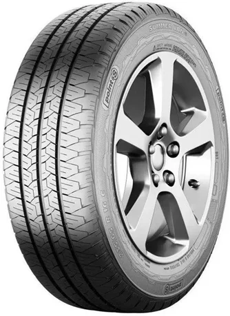 Шины POINTS Summer VanS 215/75 R16C 113/111R 8PR