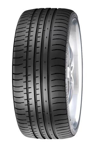 Anvelope ACCELERA PHI 245/35 R19 93Y