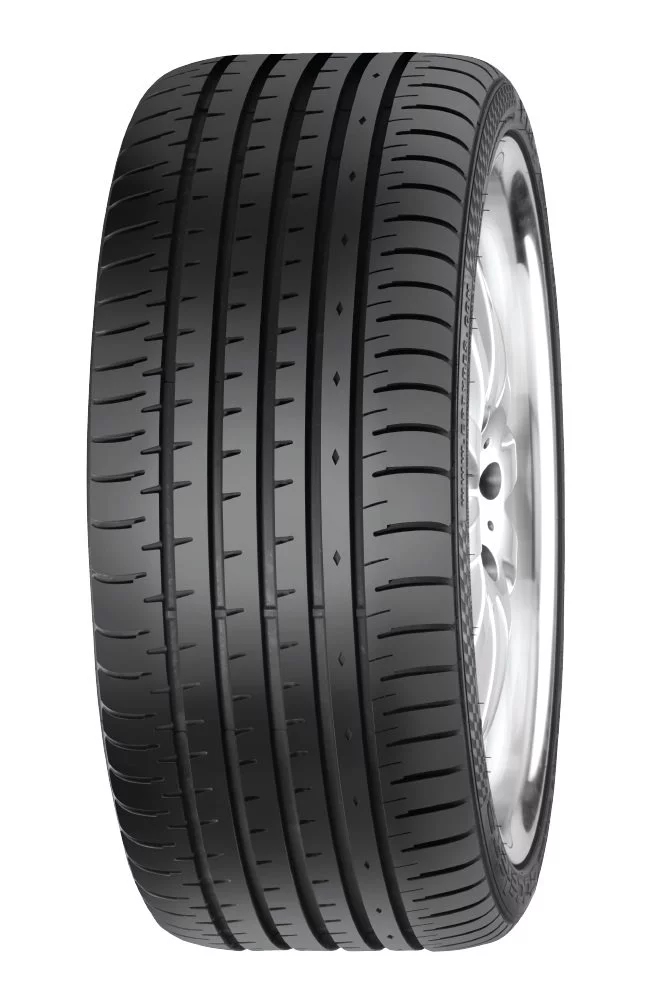 Image Шины ACCELERA PHI-2 275/30 R19 96Y