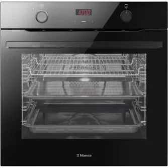 Cuptor incorporabil Hansa BOES684620