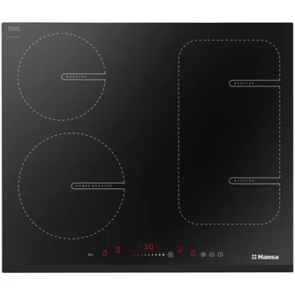 Plita cu inductie Hansa BHI68611