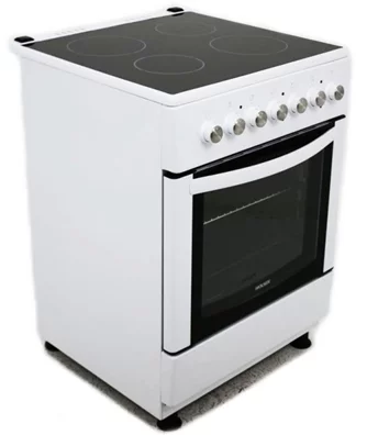 Plita electrica Wolser WL-64602 EL White