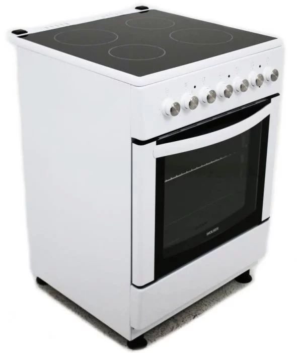 Image Plita electrica Wolser WL-64602 EL White