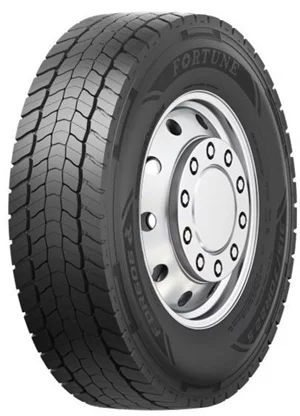 Image Шины FORTUNE FDR606 Drive 215/75 R17.5 128/126M 16PR