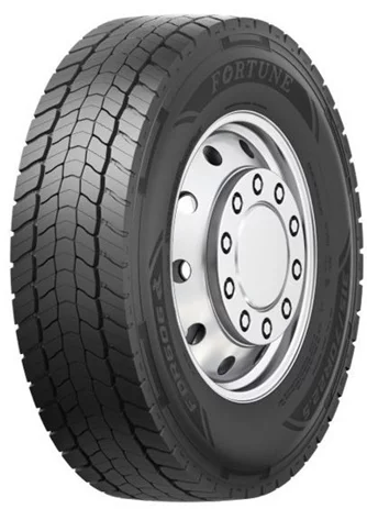 Шины FORTUNE FDR606 Drive 215/75 R17.5 128/126M 16PR