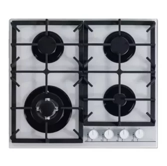 Plita de gaz Wolser WL-KF 6400 Grey Glass FFD
