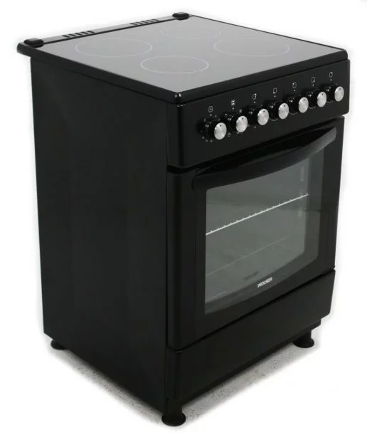 Image Aragaz electric Wolser WL-64602 EL Black