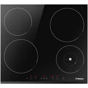 Image Индукционная варочная панель Hansa BHI68508