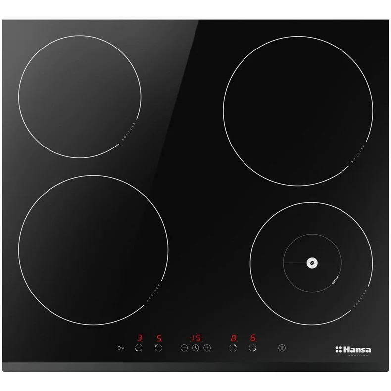 Image Plita cu inductie Hansa BHI68508