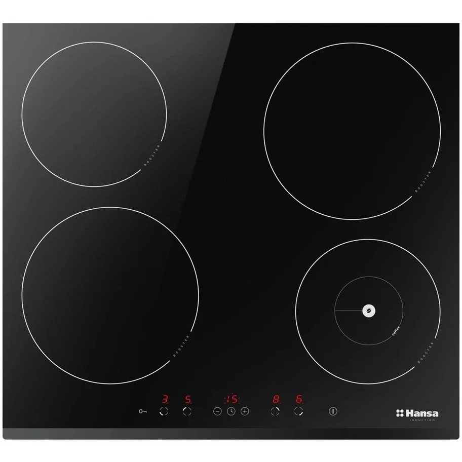 Image Plita cu inductie Hansa BHI68508