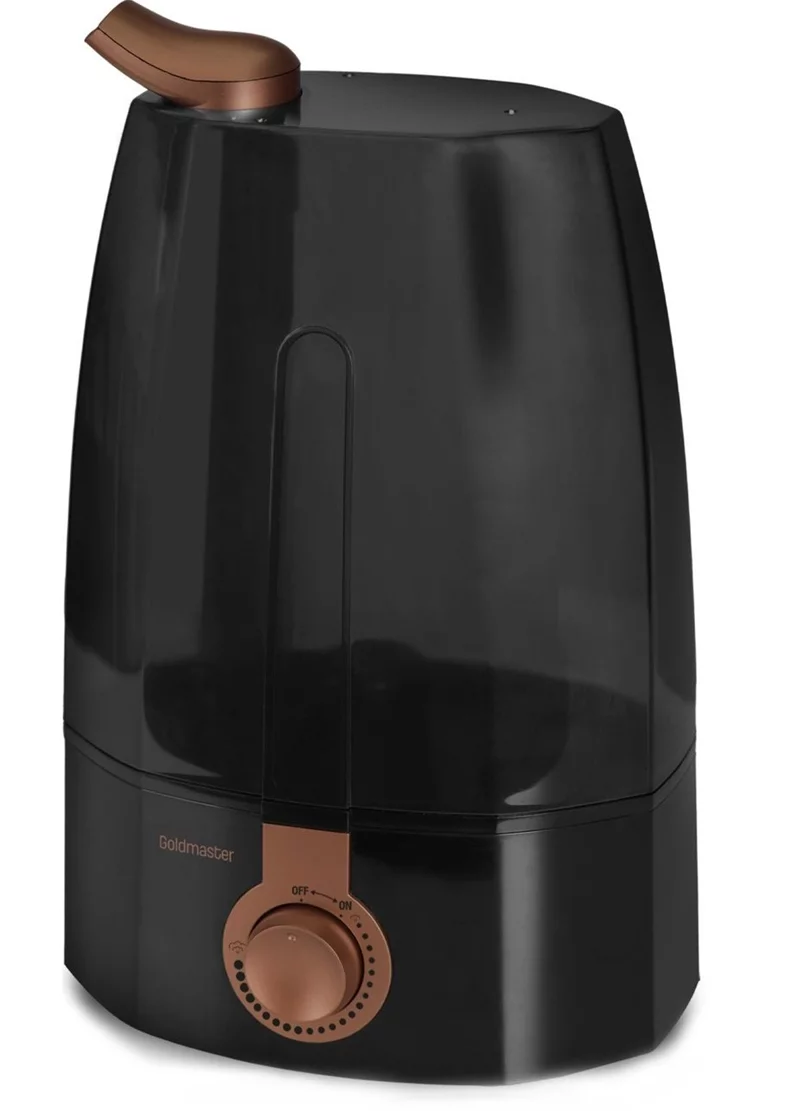 Image Увлажнитель воздуха GoldMaster GM 7912 B