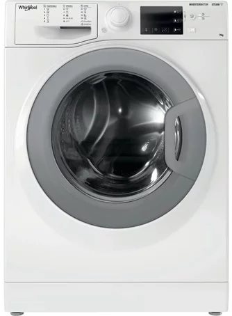 Masina de spalat rufe Whirlpool WRSB 7259 WS EU
