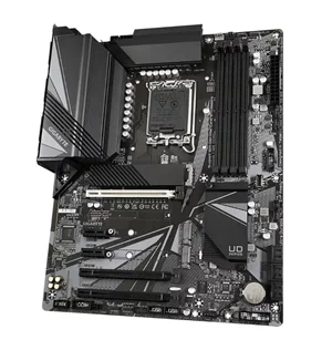 Image Материнская плата Gigabyte Z690 UD, LGA1700, Intel Z690, ATX