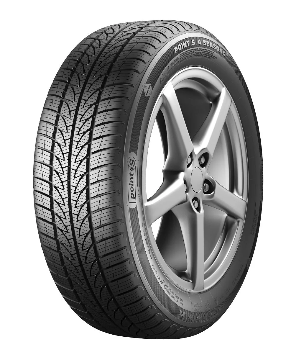 Anvelope POINTS 4Seasons 2 205/55 R16 91H