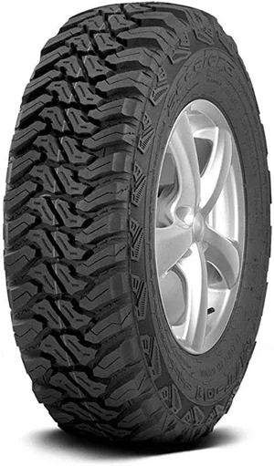 Image Шины ACCELERA M/T-01 235/75 R15 104/101Q
