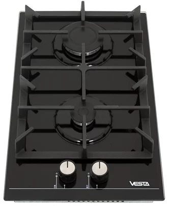 Plita de gaz Vesta BHF3060ICG/BL