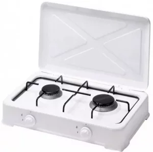 Image Настолько плита Vesta TT2/LPG/WH