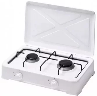 Настолько плита Vesta TT2/LPG/WH