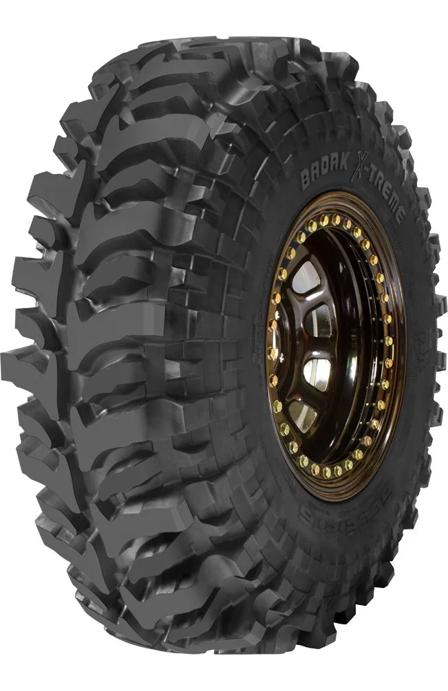 Шины ACCELERA Badak X-Treme 35x10.5 R16 119L