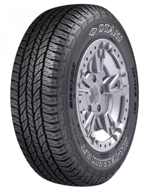Image Шины OTANI SA3000 AT 265/65 R17 112T