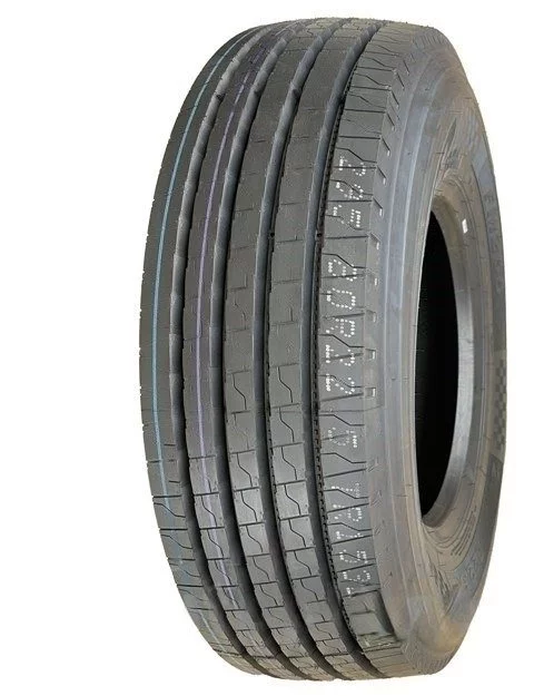Image Anvelope FIREMAX FM-266 Steer 295/80 R22.5 152/149M 18PR