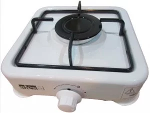 Plita de masa Efes TT1/LPG/WH