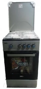 Газовая плита Efes GC-G5060/GR