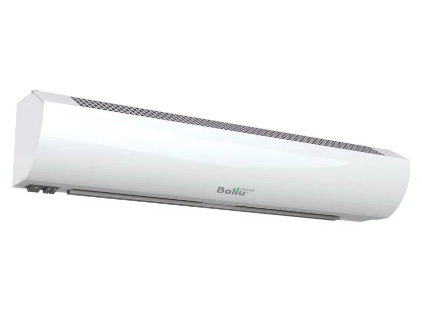 Image Тепловая завеса Ballu BHC-L06-S03