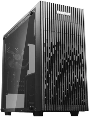 Image Carcasă Deepcool Matrexx 30 SI Black