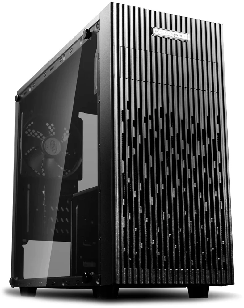 Image Carcasă Deepcool Matrexx 30 Black