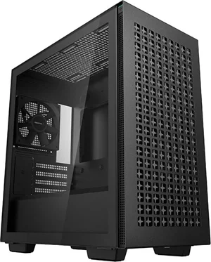 Image Корпус Deepcool CH370 Black