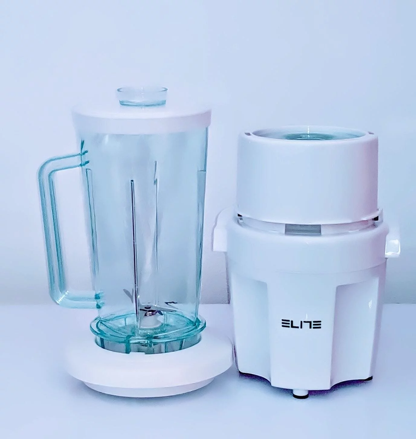 Blender ELITE EBC-1140