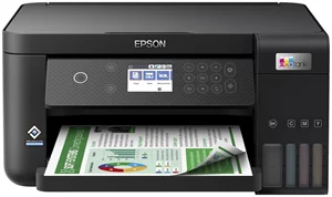 Image MFD Epson EcoTank L6260