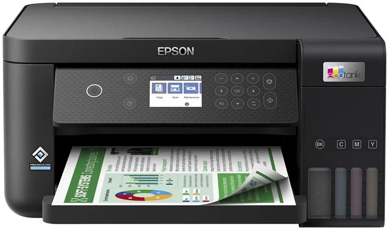 Image МФУ Epson EcoTank L6260