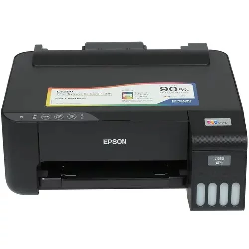 Image Printer Epson EcoTank L1250