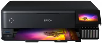 MFD Epson L8180