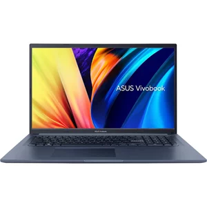 Image Ноутбук Asus VivoBook 17 M1702QA-AU007W (Ryzen 5-5600H, 8GB, 512GB) Blue
